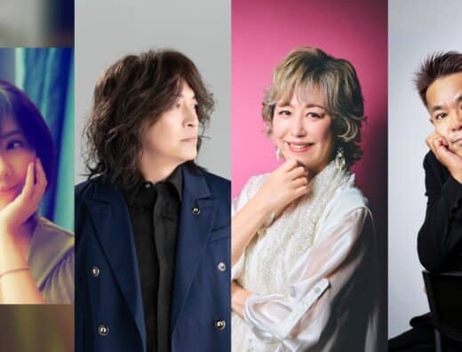 AROUND 40 MEMORY -FOREVER- 2026 Japan Ticket Information