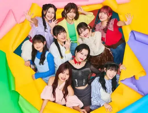 ANGERME 2026 Spring Tour ~Yin and Yang~ Japan Ticket Information