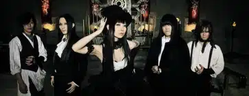 Yousei Teikoku “fairy empire” 2026 Japan Ticket Information