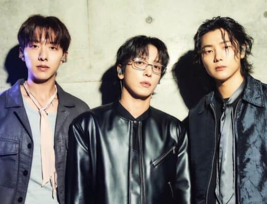 CNBLUE LIVE ‘3LOGY’ IN JAPAN 2026 Ticket Information
