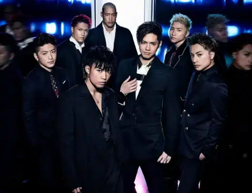 GENERATIONS LIVE TOUR 2026 “PARALLEL QUEST” Ticket Information