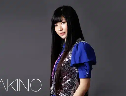 Akino Arai