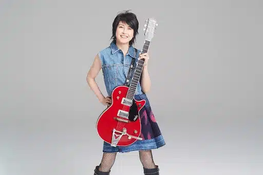 Kaori Kishitani Tour 2026 Japan Ticket Information