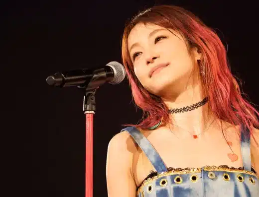 LiSA “LiVE is Smile Always” 2026 Japan Ticket Information