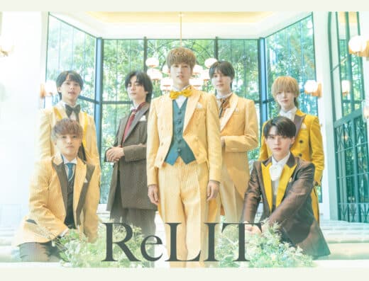 ReLIT