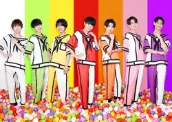 THE SUPER FRUIT “ONE FLOWER HALL TOUR 2026” Ticket Information
