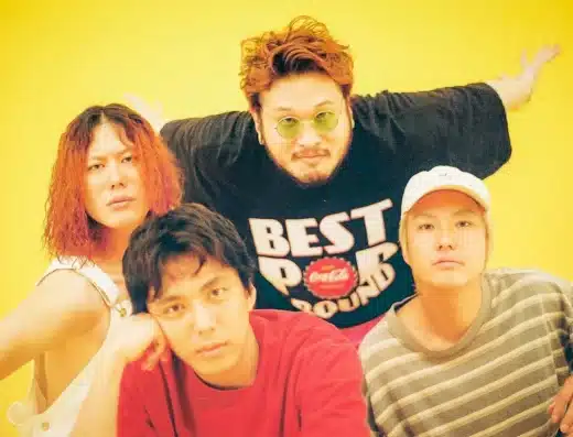 TENDOUJI Tour 2026 Japan Ticket Information