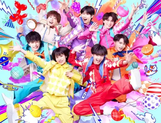 THE SUPER FRUIT “ONE FLOWER HALL TOUR 2026” Ticket Information