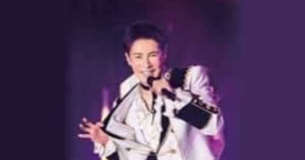 Hiromi Go Dinner Show Tokyo