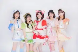 Up Up Girls (2) “Niki-chan Spring Tour 2026” Japan Ticket Information