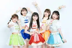 Up Up Girls (2) “Niki-chan Spring Tour 2026” Japan Ticket Information