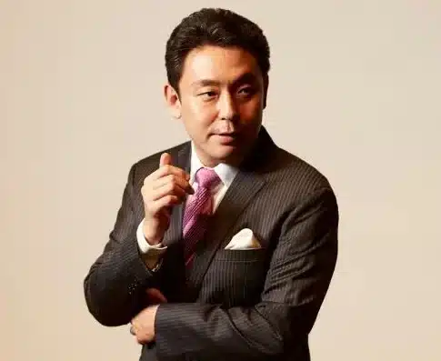 Yukio Yokoyama Tour 2026 Japan Ticket Information