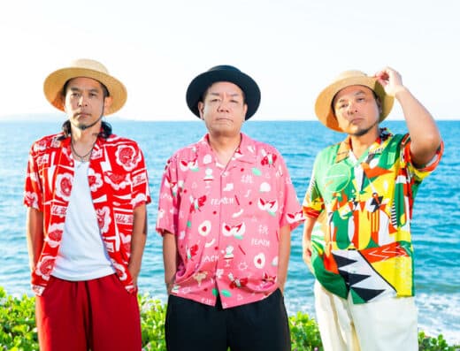 Rocket Ryota presents Live Carnation 2026 OSAKA