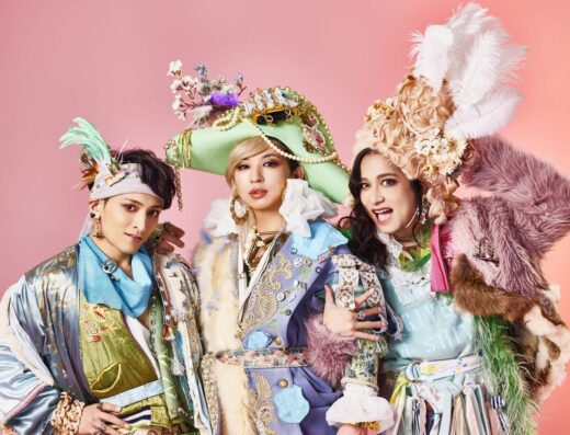 ENVii GABRIELLA Tour 2026 Japan Ticket Information