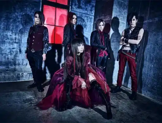 Yousei Teikoku “fairy empire” 2026 Japan Ticket Information