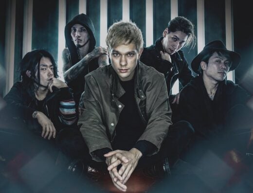 Coldrain 2026 “THE ENEMY INSIDE XV ANNIVERSARY” Japan Ticket Information