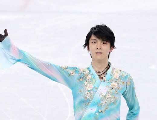 Fantasy on Ice 2026 in MAKUHARI Ticket Information