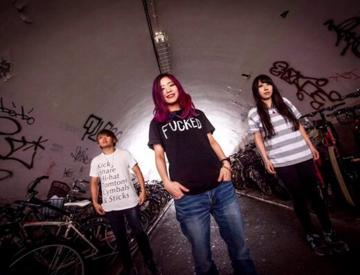 Dizzy Sunfist Tour 2026 Japan Ticket Information