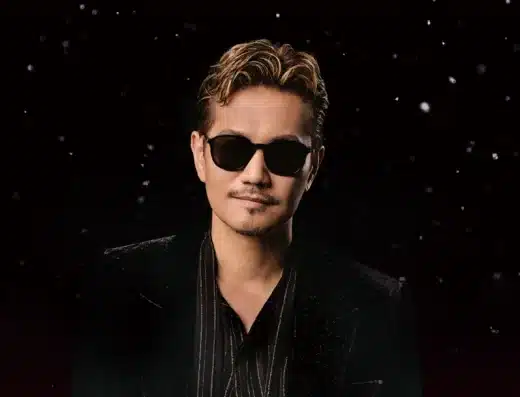 EXILE ATSUSHI LIVE TOUR 2026 “Heart to Heart” Japan Ticket Information