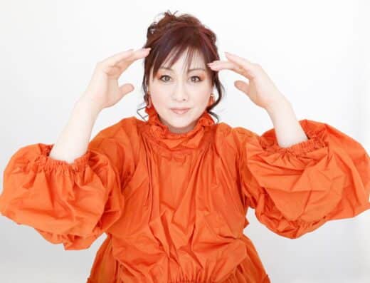 Misato Watanabe