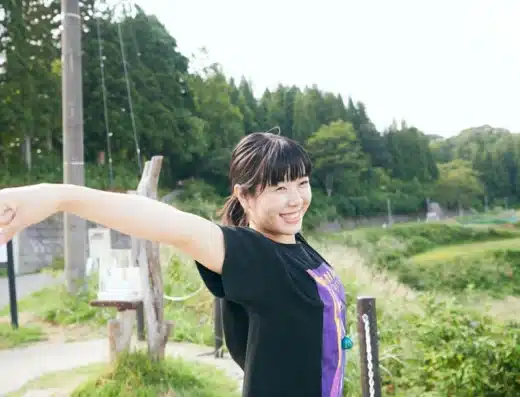 Chiaki Mayumura's