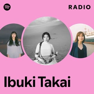 Takai Ibuki