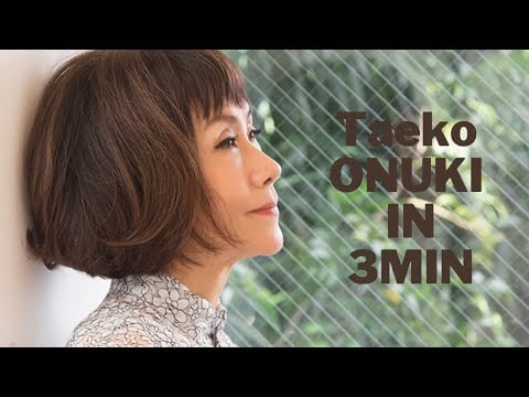 Taeko Onuki Tour 2026 Japan Ticket Information