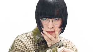 Hakushi Hasegawa