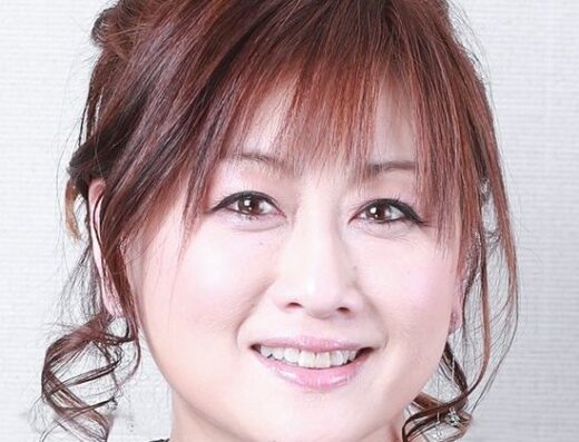 Misato Watanabe