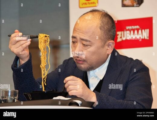 Ikeda Satoshi & K. Makita Sport