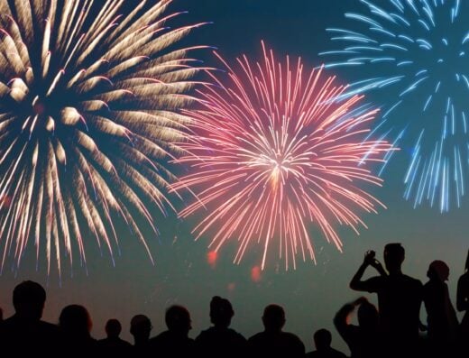 Okayama Fireworks Festival 2026 Japan Ticket Information