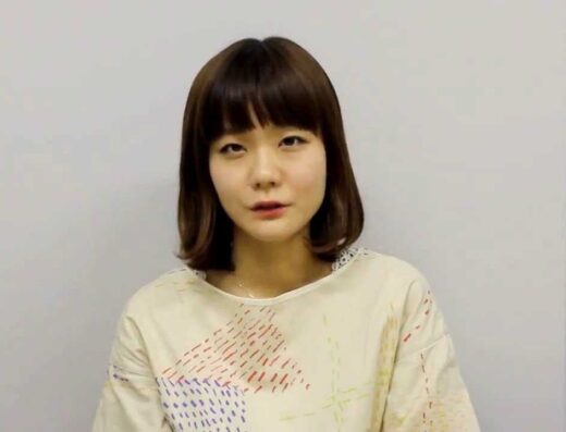 Yoshizawa Kayoko