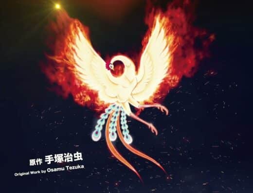 MANGALOGUE: Phoenix 2026 Japan Ticket Information