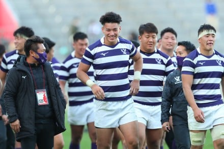 Kitakyushu Tournament (Rugby Waseda vs Meiji) 2026 Japan Ticket Information