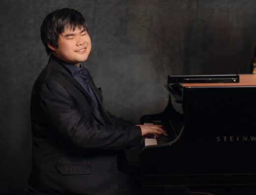 Nobuyuki Tsujii x Kazune Shimizu, Fumiaki Miura 2026 Japan Ticket Information