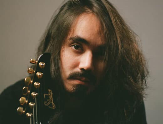 Mateus Asato Tour in Asia 2026 Japan Ticket Information