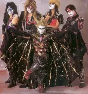 Seikima II Tour 2026 Japan Ticket Information