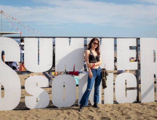 SUMMER SONIC 2026