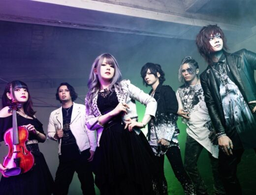 Unlucky Morpheus Tour “HELL or HEAVEN” 2026 Japan Ticket Information