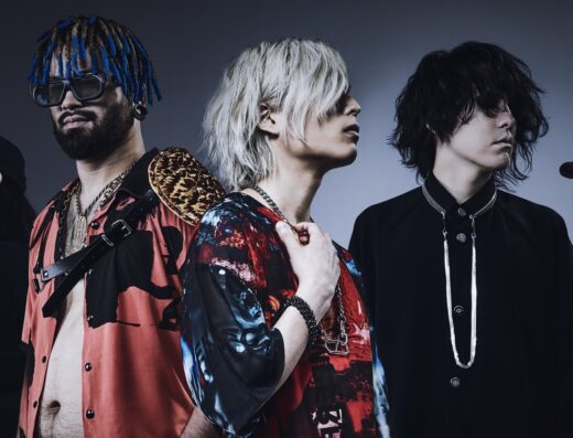 Fear, and Loathing in Las Vegas “StandBy” 2026 Japan Ticket Information