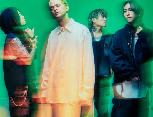 Coldrain 2026 “THE ENEMY INSIDE XV ANNIVERSARY” Japan Ticket Information