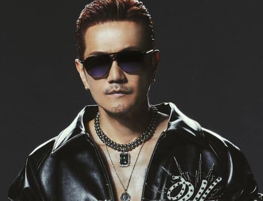 EXILE ATSUSHI LIVE TOUR 2026 “Heart to Heart” Japan Ticket Information