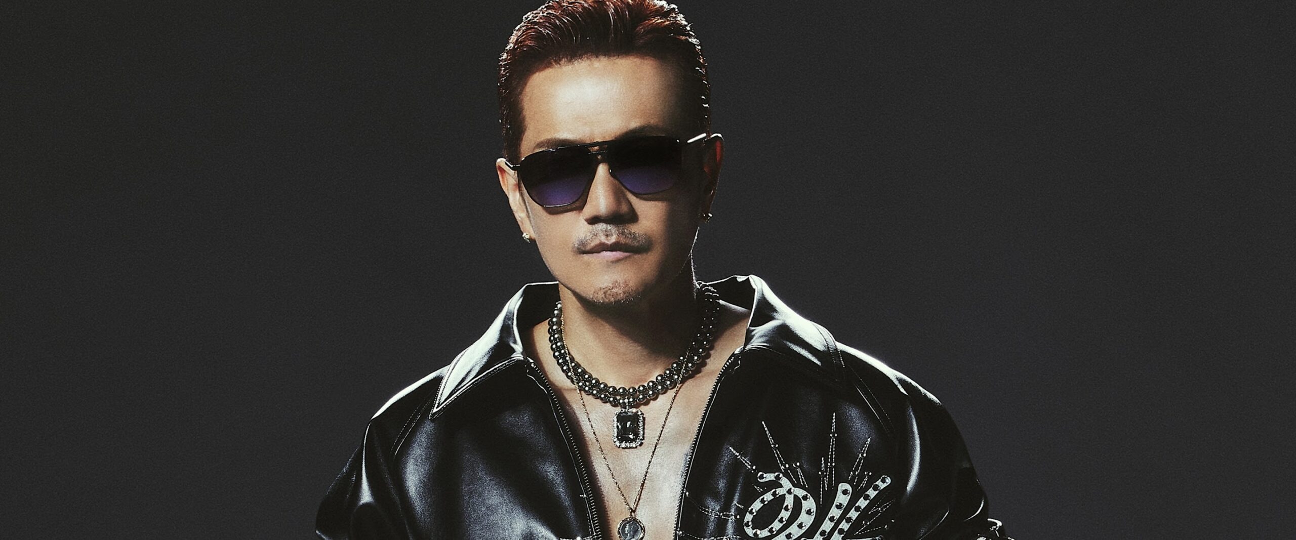 EXILE ATSUSHI LIVE TOUR 2026 