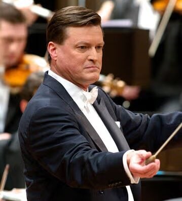 Christian Thielemann Staatskapelle Berlin