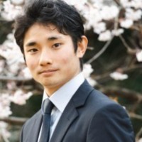 Ryosuke Kato