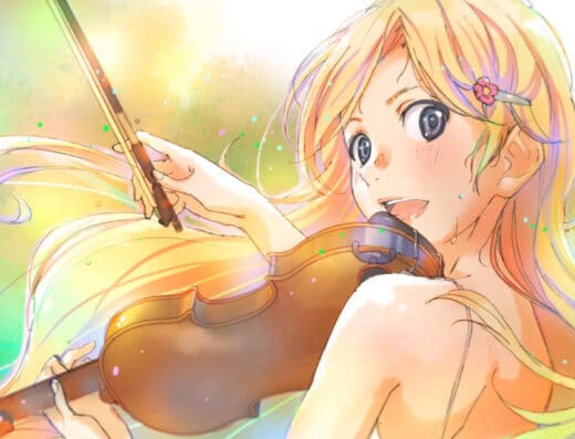 “Your Lie in April” Concert National Tour 2026 Japan Ticket Information