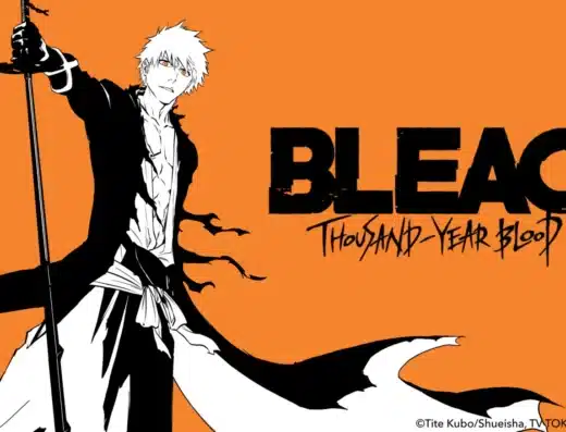 BLEACH: Thousand-Year Blood War Arc 2026 Japan Ticket Information