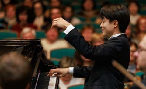 Philharmonic Ensemble Orchestra