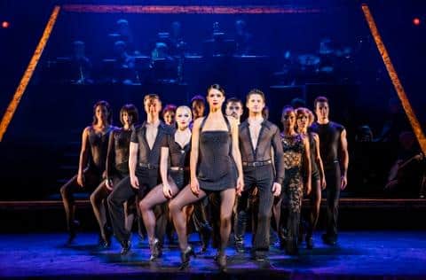 Broadway Musical “Chicago” Japan Tour 2026 Ticket Information