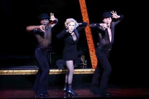 Broadway Musical “Chicago” Japan Tour 2026 Ticket Information